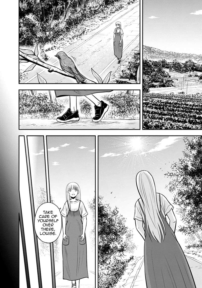 Orenchi ni Kita Onna Kishi to Inakagurashi Surukotoninatta Ken Chapter 138 12